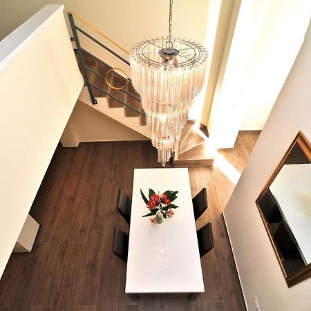 זאדאר Apartments Villa Ida מראה חיצוני תמונה