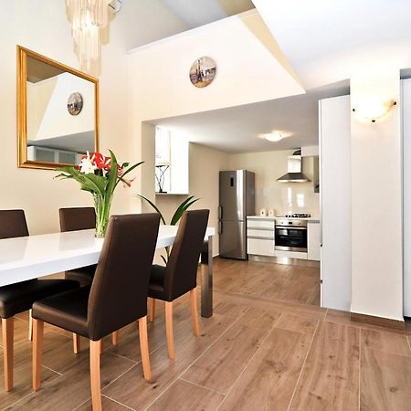 זאדאר Apartments Villa Ida מראה חיצוני תמונה