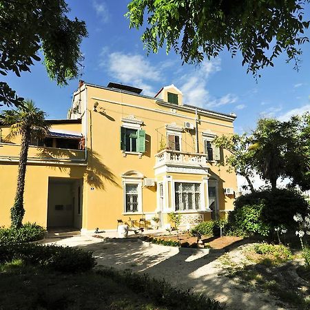 זאדאר Apartments Villa Ida חדר תמונה