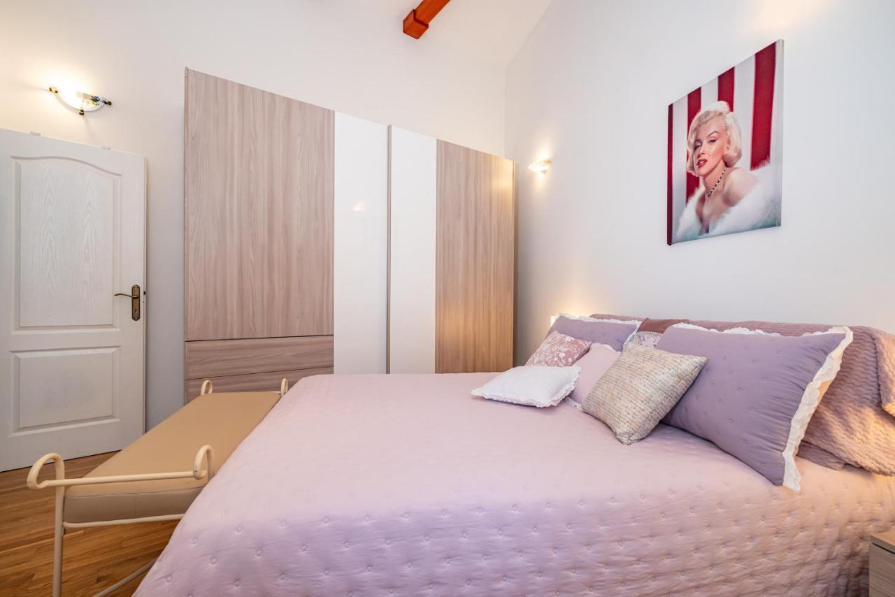 זאדאר Apartments Villa Ida מראה חיצוני תמונה