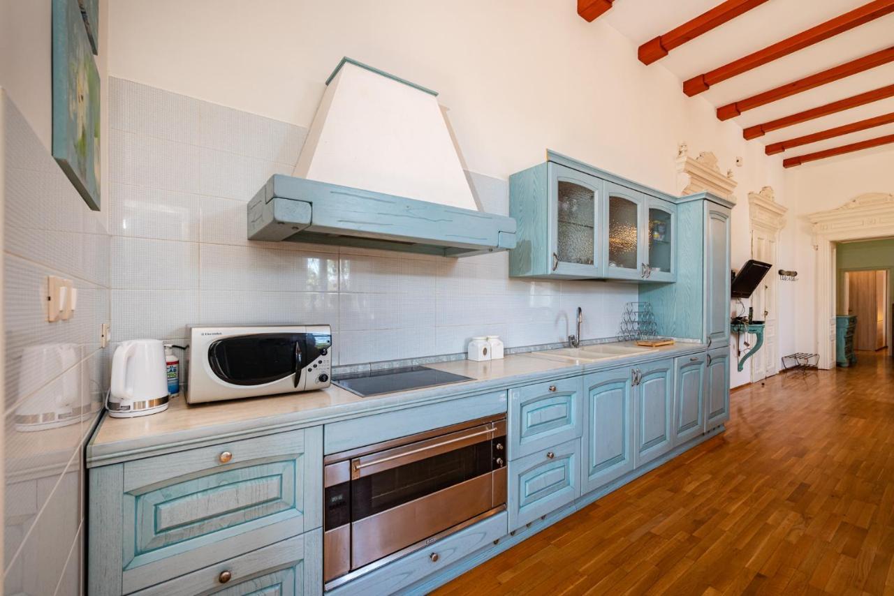 זאדאר Apartments Villa Ida מראה חיצוני תמונה