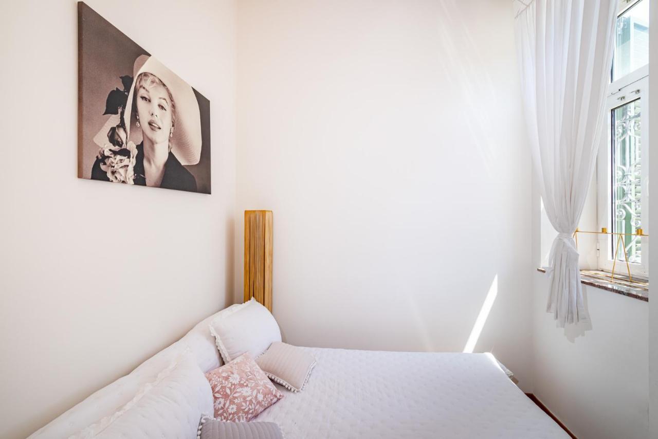זאדאר Apartments Villa Ida מראה חיצוני תמונה