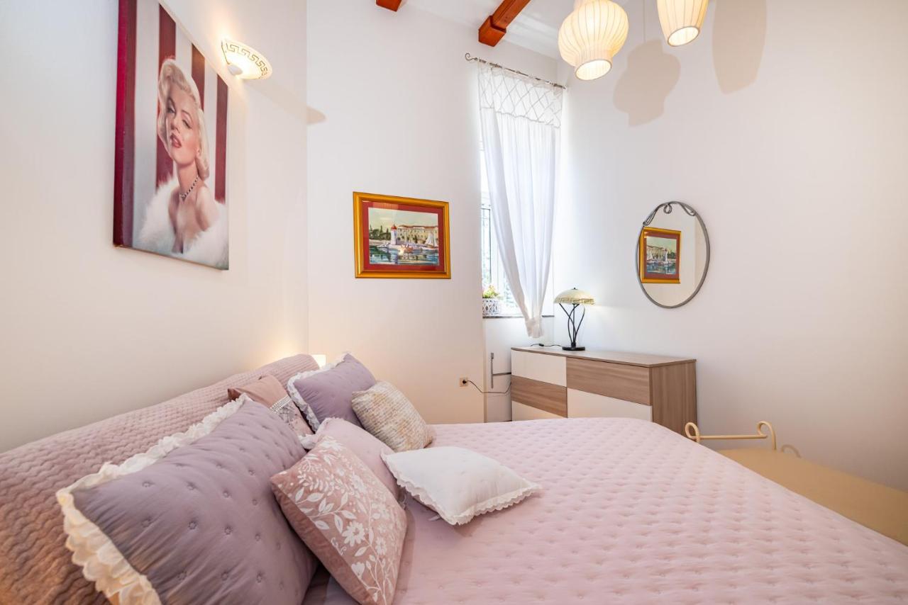 זאדאר Apartments Villa Ida מראה חיצוני תמונה