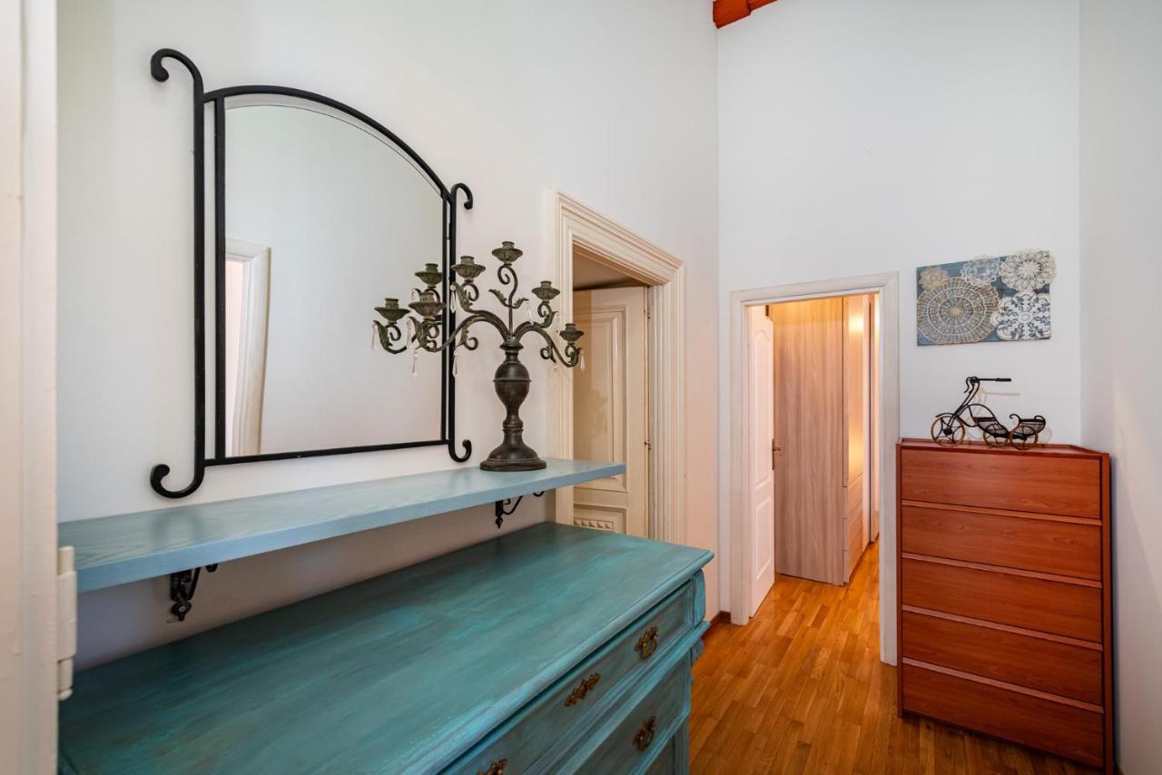 זאדאר Apartments Villa Ida מראה חיצוני תמונה