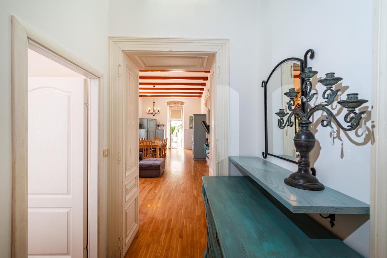זאדאר Apartments Villa Ida מראה חיצוני תמונה