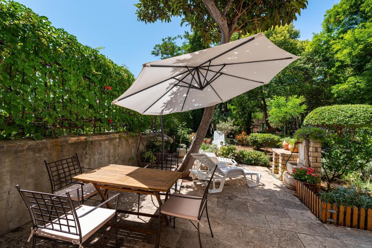 זאדאר Apartments Villa Ida מראה חיצוני תמונה