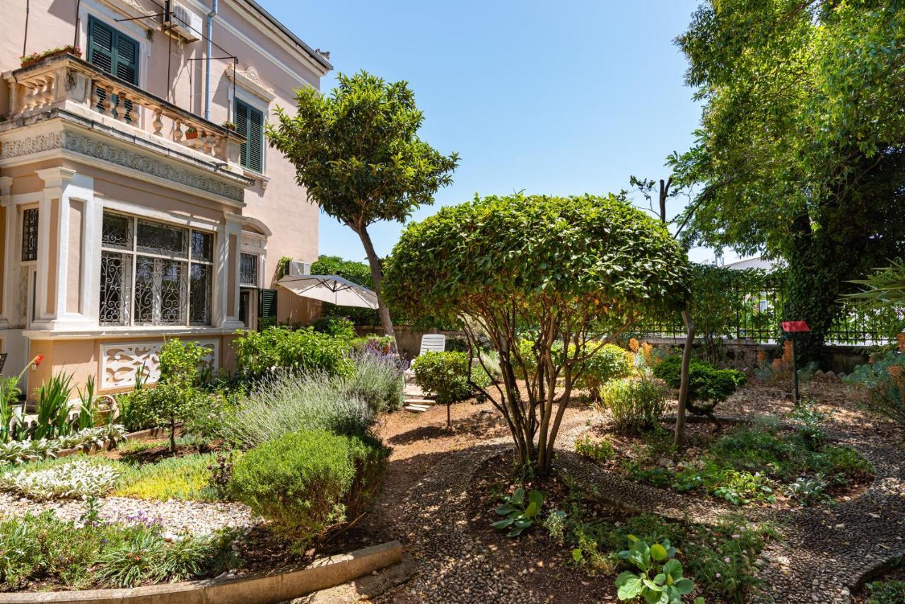 זאדאר Apartments Villa Ida מראה חיצוני תמונה