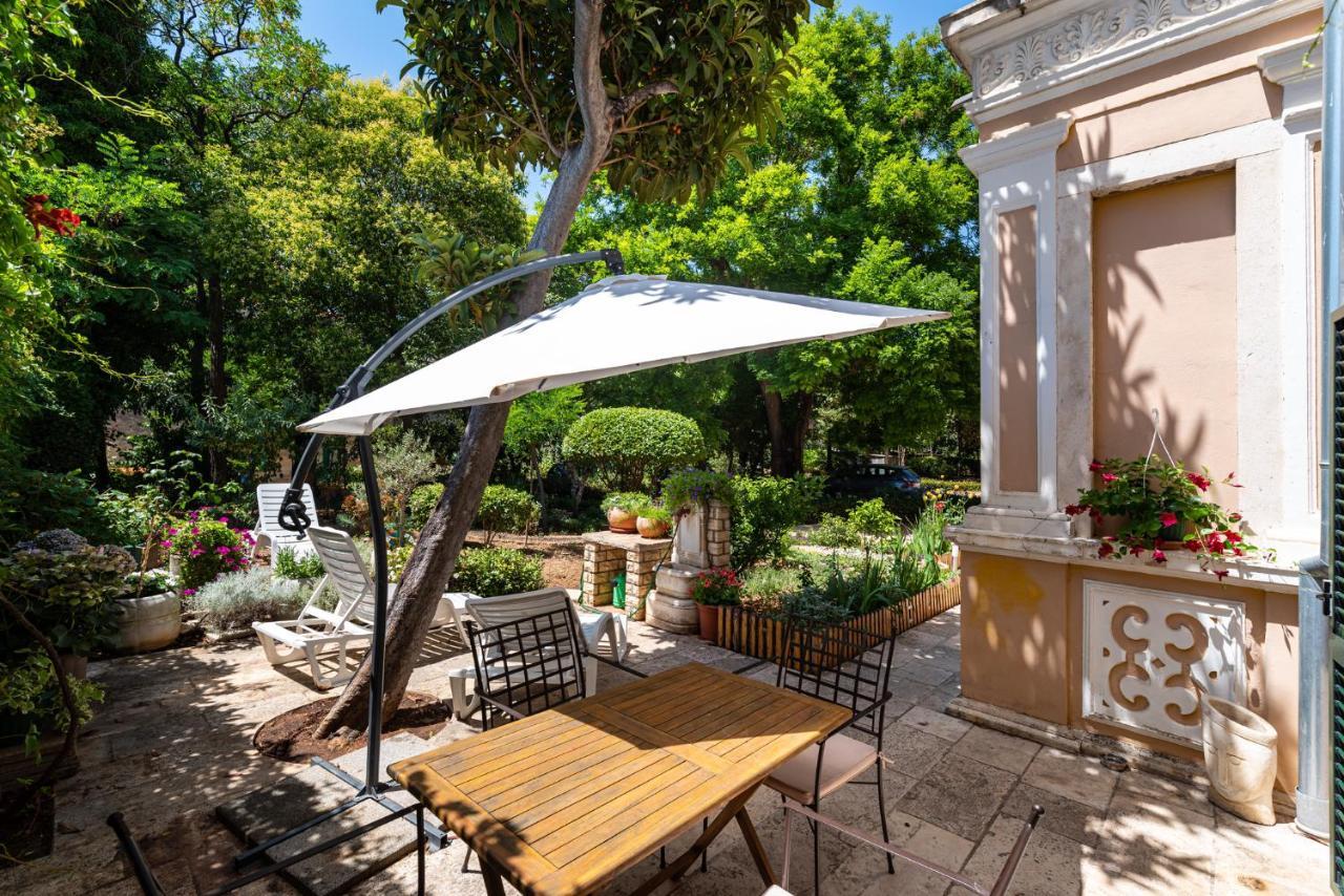 זאדאר Apartments Villa Ida מראה חיצוני תמונה