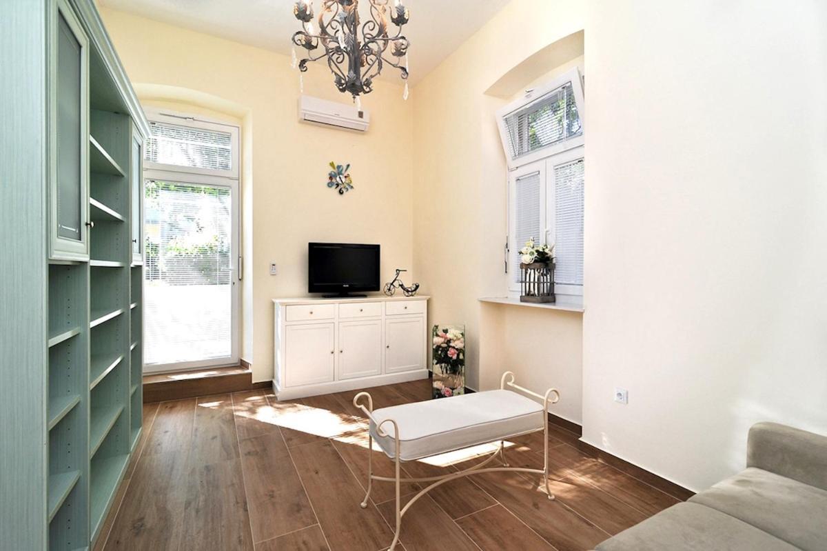 זאדאר Apartments Villa Ida מראה חיצוני תמונה