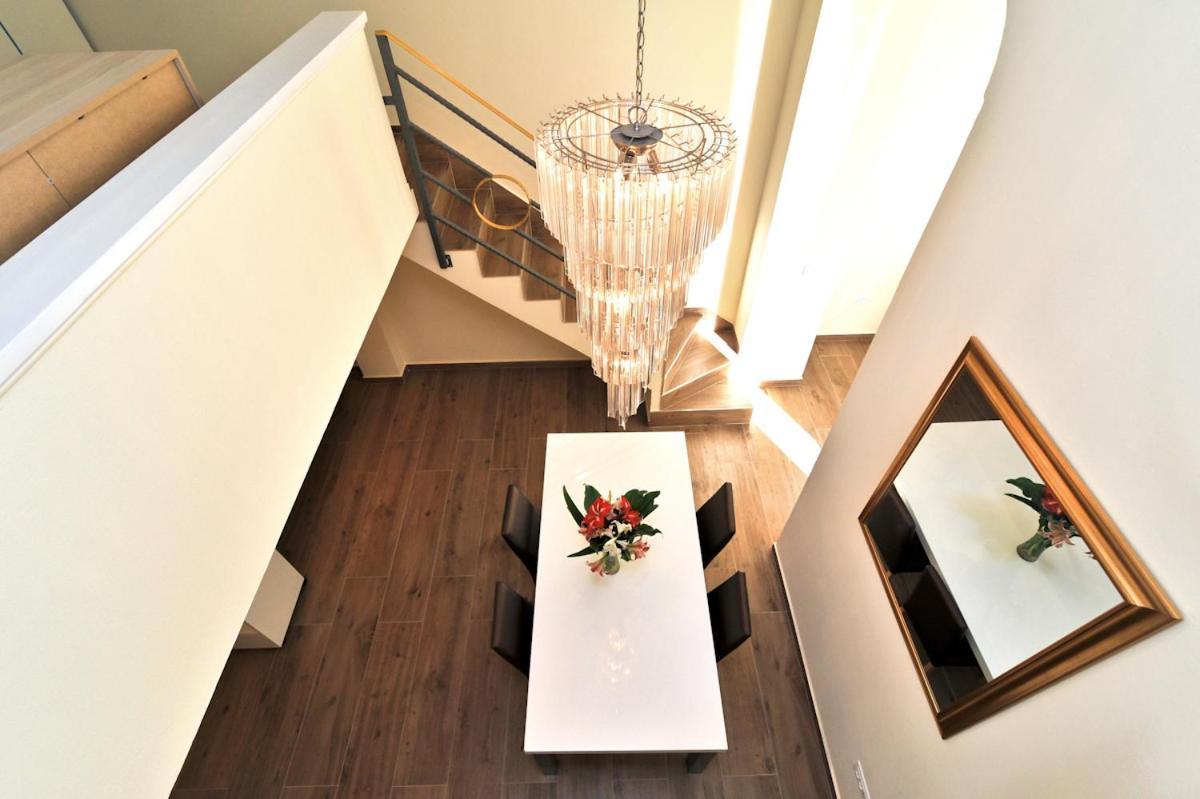 זאדאר Apartments Villa Ida מראה חיצוני תמונה