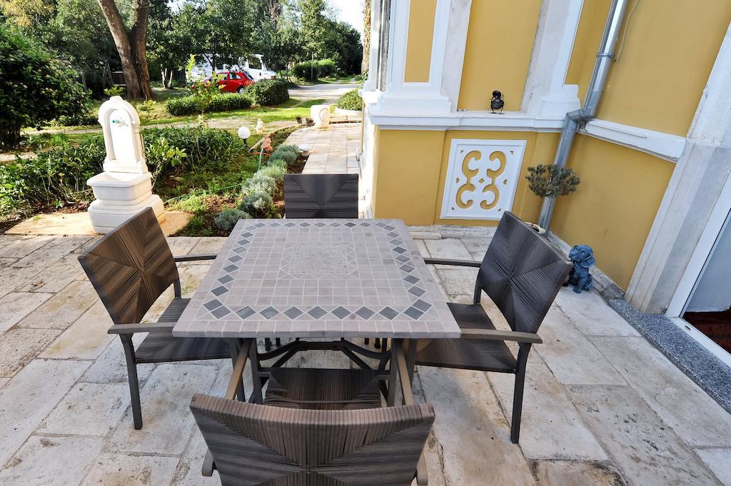 זאדאר Apartments Villa Ida חדר תמונה
