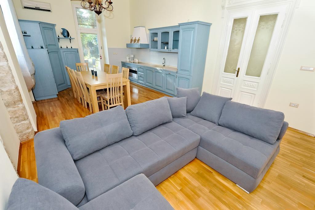 זאדאר Apartments Villa Ida חדר תמונה