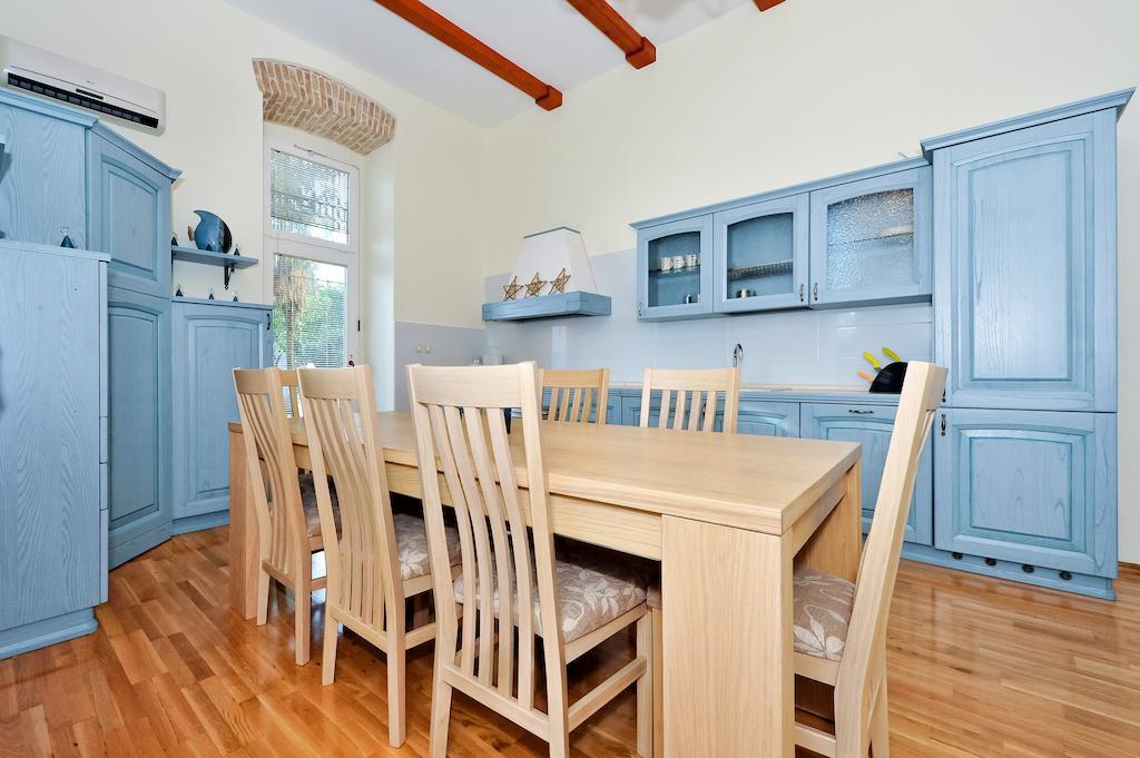 זאדאר Apartments Villa Ida חדר תמונה