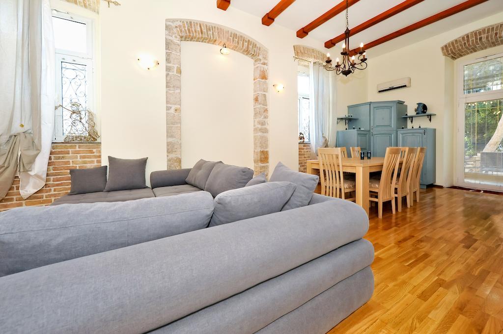 זאדאר Apartments Villa Ida חדר תמונה