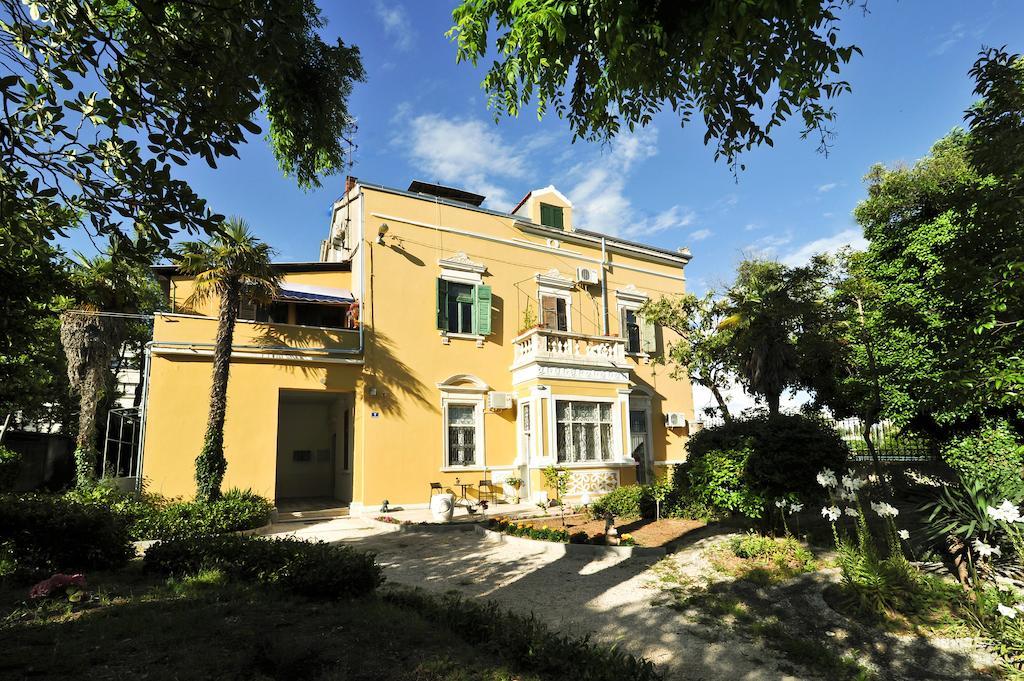 זאדאר Apartments Villa Ida חדר תמונה