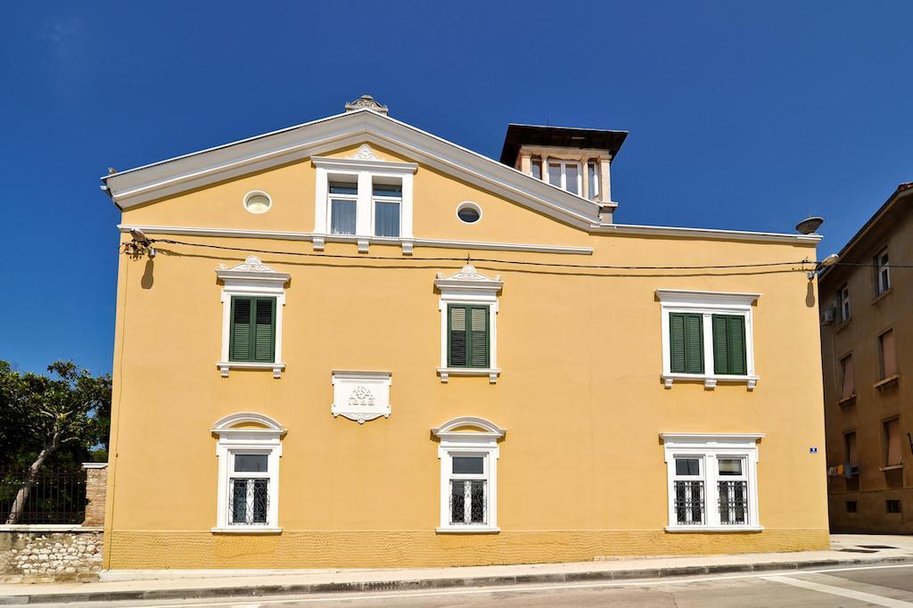 זאדאר Apartments Villa Ida חדר תמונה