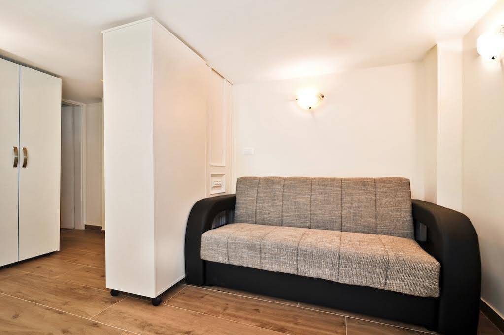 זאדאר Apartments Villa Ida מראה חיצוני תמונה