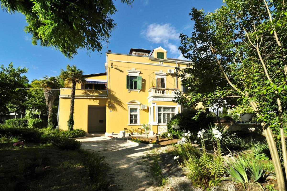 זאדאר Apartments Villa Ida חדר תמונה